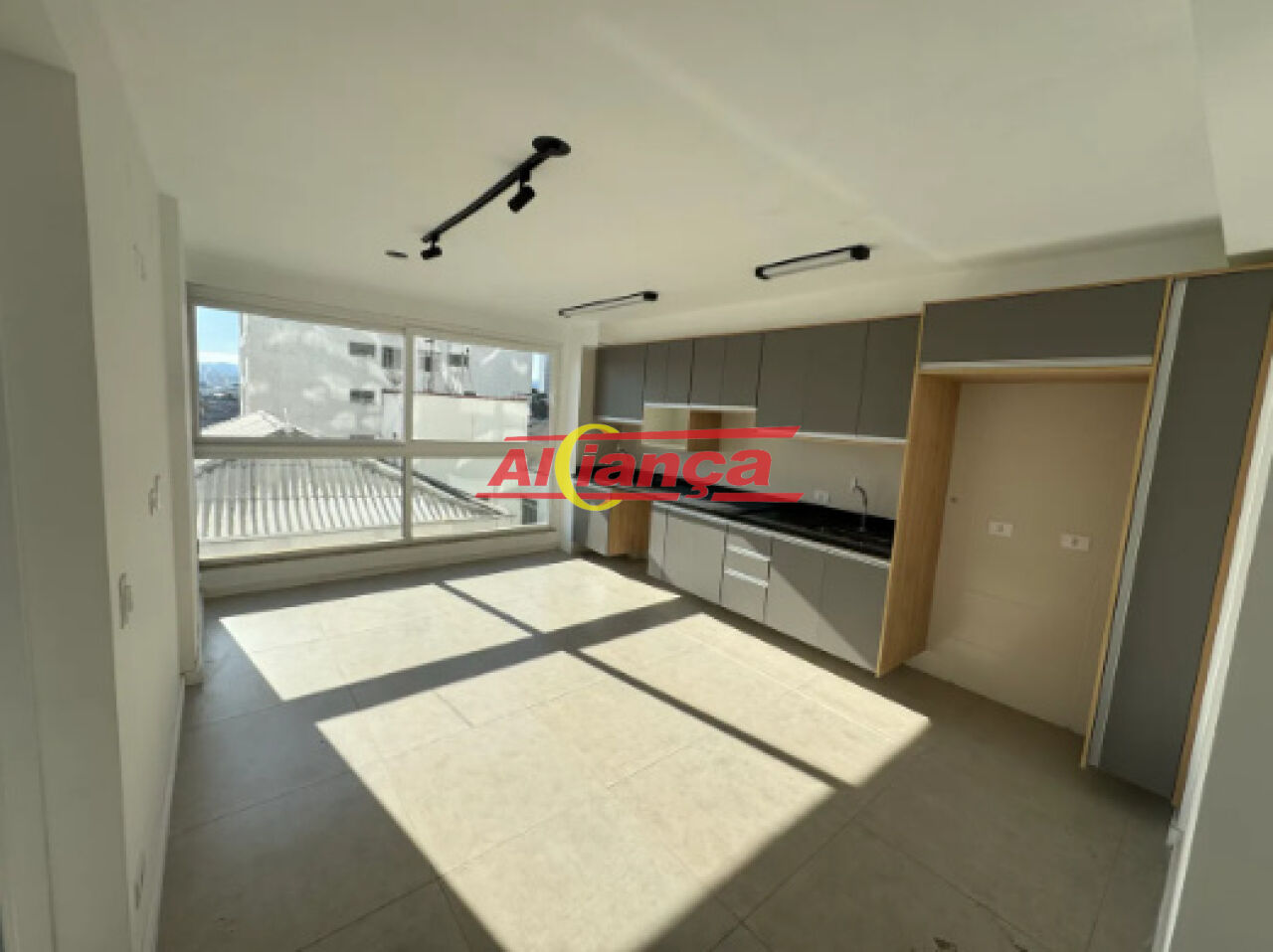 Foto 1 de Apartamento, para Venda, em Água Fria, São Paulo - Ref AI69151