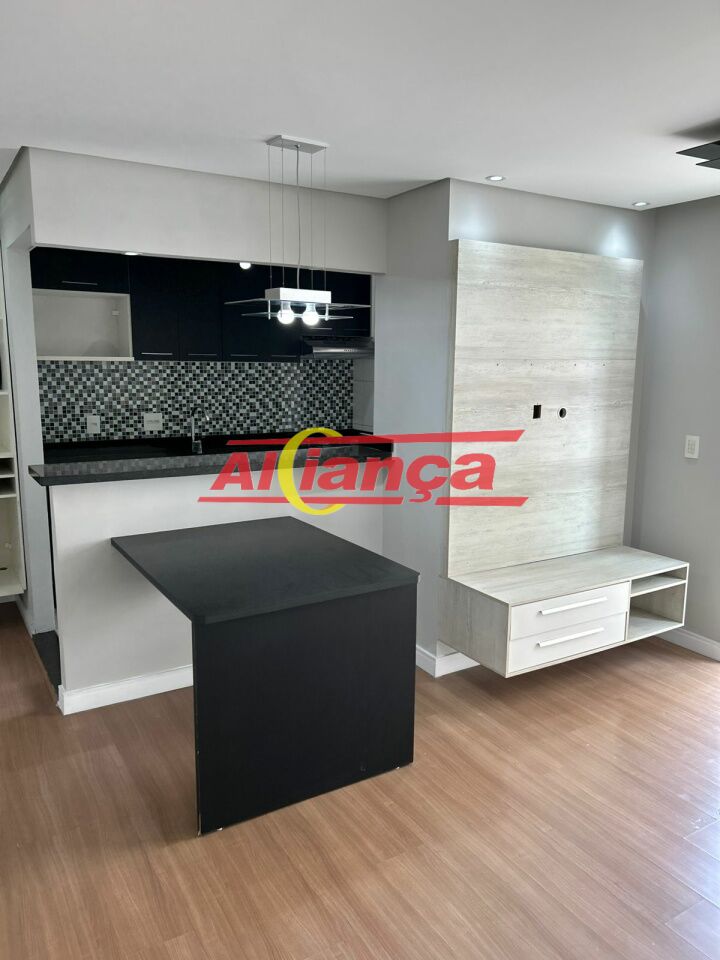 Foto 1 de Apartamento, para Venda, em Vila Moreira, São Paulo - Ref AI69152