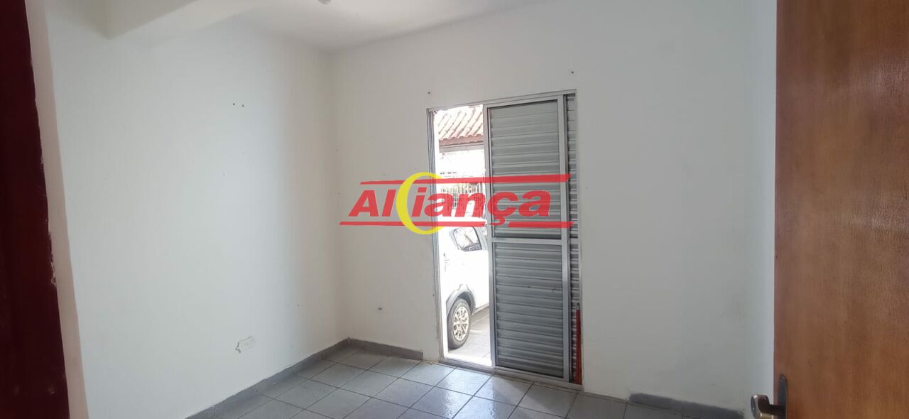 Foto 1 de Casa, para Locação, em Picanço, Guarulhos - Ref AI69160