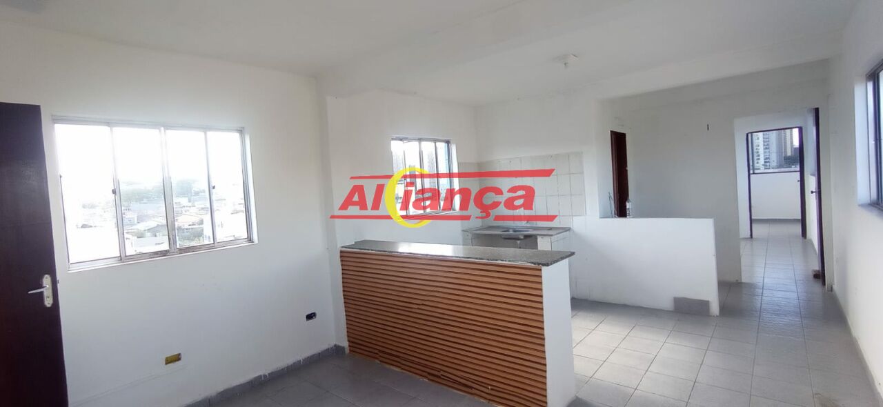 Foto 1 de Casa, para Locação, em Picanço, Guarulhos - Ref AI69161