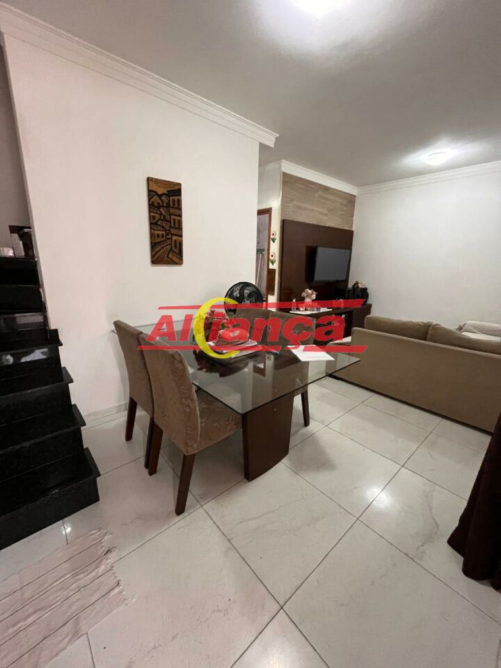 Foto 1 de Casa, para Venda, em Vila Dalila, São Paulo - Ref AI69163