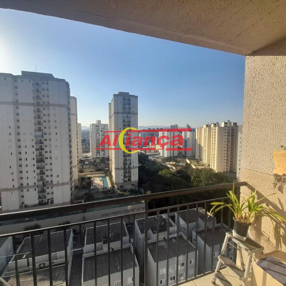 Foto 1 de Apartamento, para Venda, em Macedo, Guarulhos - Ref AI69168