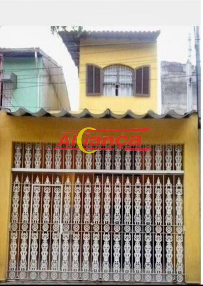 Foto 1 de Casa, para Venda, em Vila Constança, São Paulo - Ref AI69169