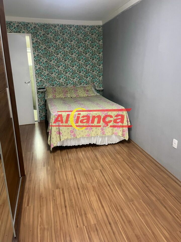 Foto 1 de Casa, para Venda, em Recreio São Jorge, Guarulhos - Ref AI69171