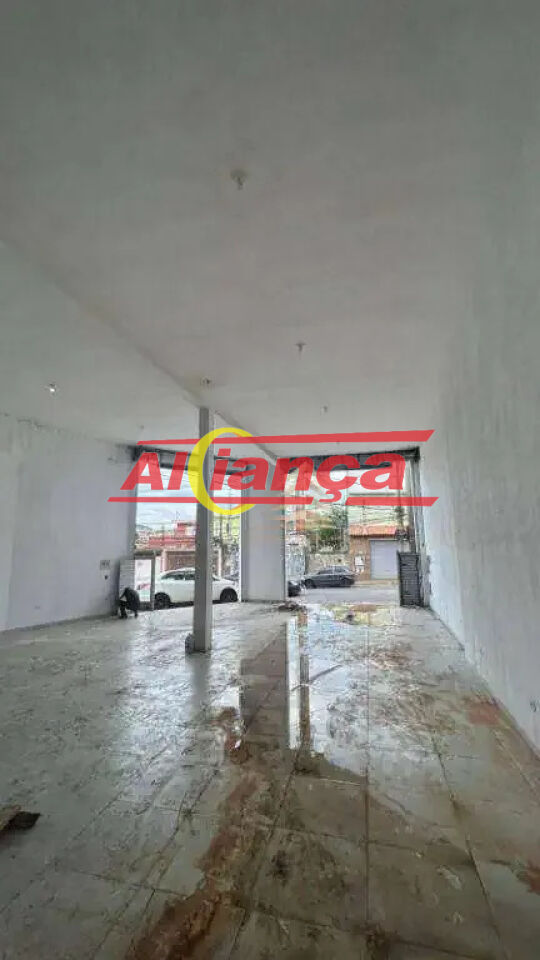 Foto 1 de Comercial, para Locação, em Jardim Bela Vista, Guarulhos - Ref AI69173