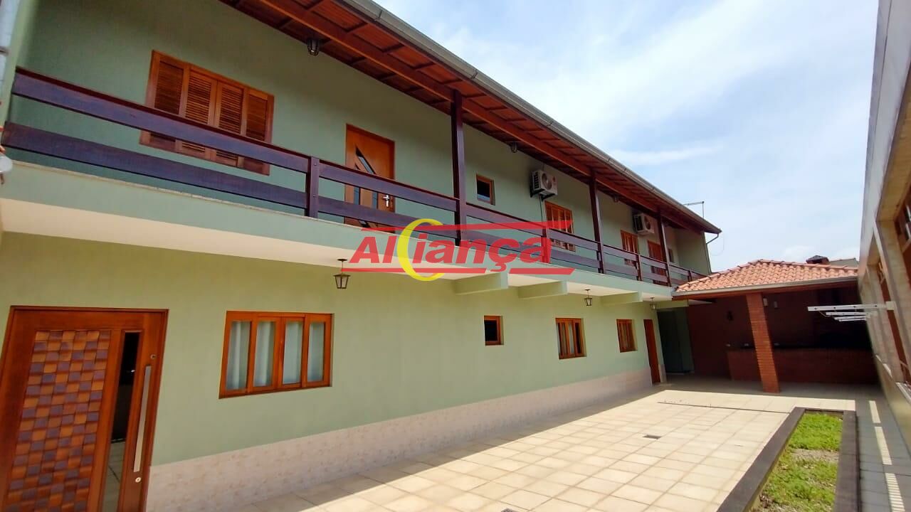 Foto 1 de Casa, para Venda, em Cidade Soberana, Guarulhos - Ref AI69174