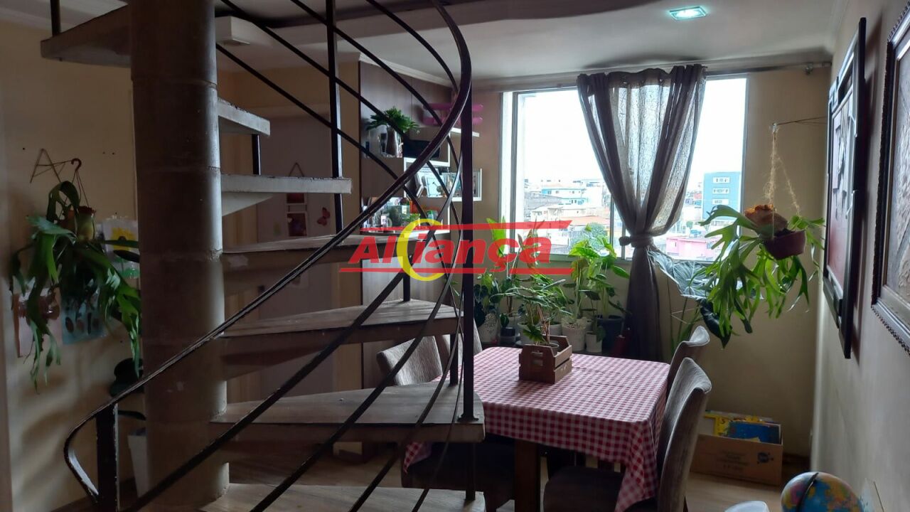 Foto 1 de Apartamento, para Venda, em Cidade Parque Alvorada, Guarulhos - Ref AI69175