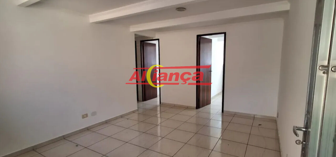 Foto 1 de Apartamento, para Venda, em Parque Cecap, Guarulhos - Ref AI69179