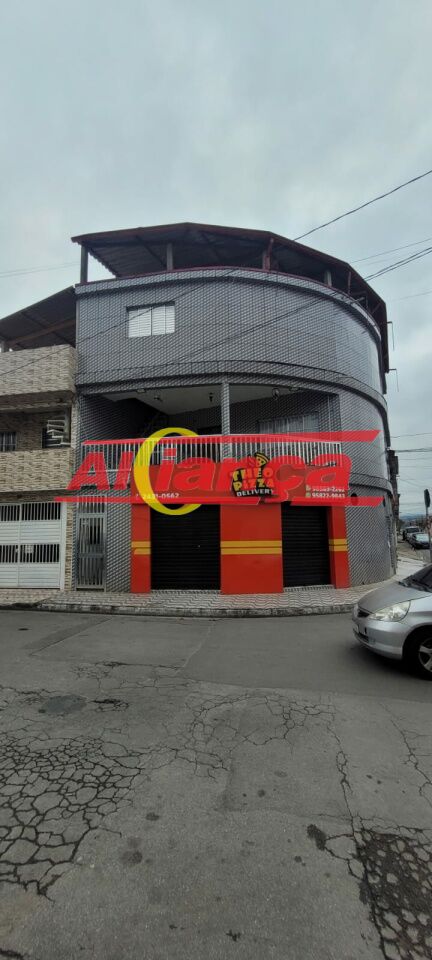 Foto 1 de Apartamento, para Venda, em Jardim Presidente Dutra, Guarulhos - Ref AI69183