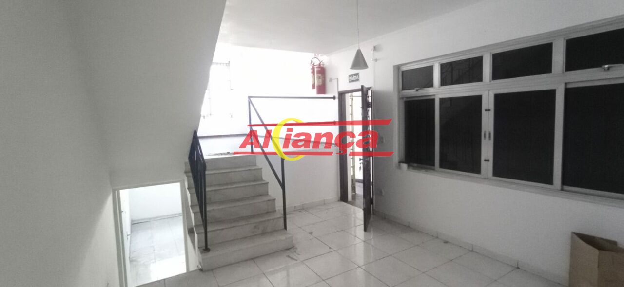 Foto 1 de Casa, para Locação, em Parque Renato Maia, Guarulhos - Ref AI69184