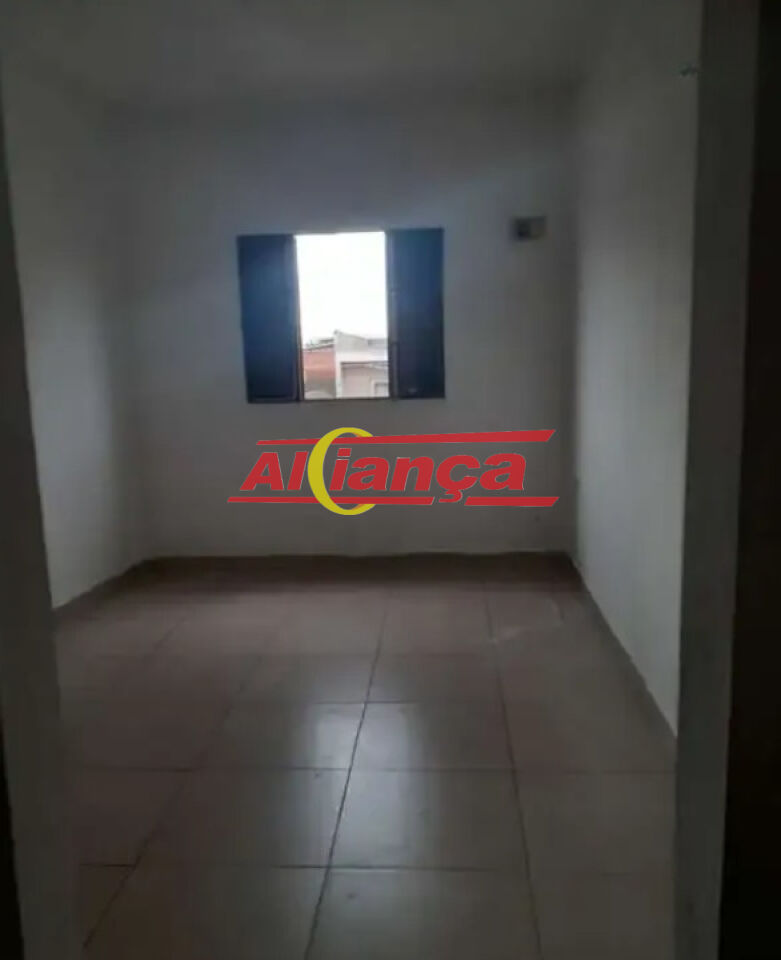 Foto 1 de Apartamento, para Locação, em Jardim Tranqüilidade, Guarulhos - Ref AI69185