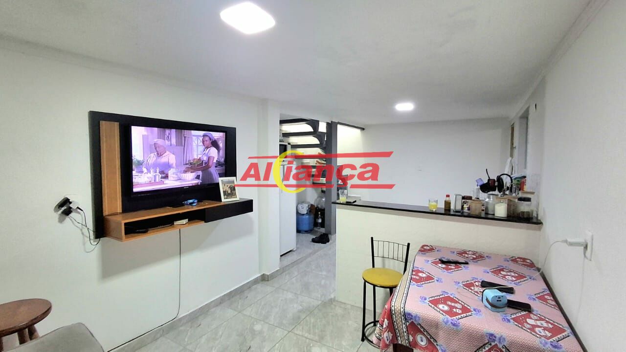 Foto 1 de Casa, para Venda, em Conjunto Residencial Haroldo Veloso, Guarulhos - Ref AI69186