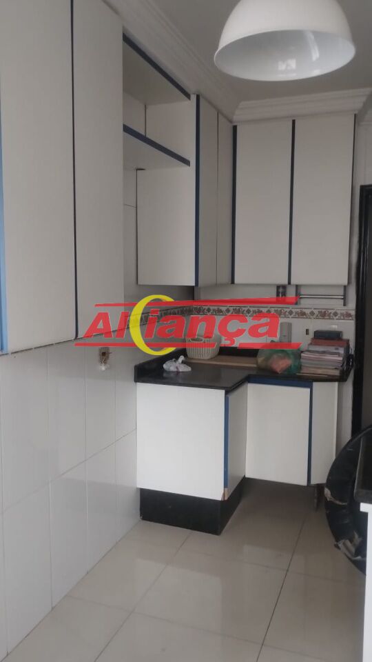 Foto 1 de Apartamento, para Venda, em Vila Milton, Guarulhos - Ref AI69190