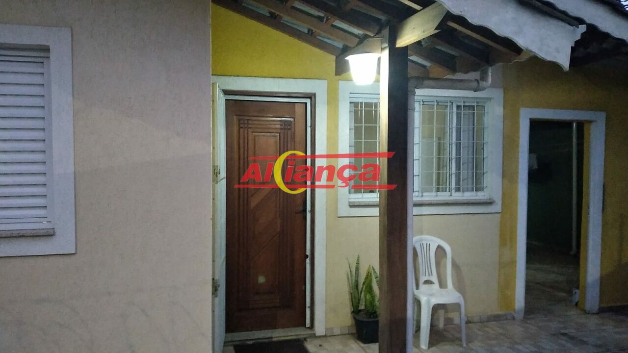 Foto 1 de Casa, para Venda, em Jardim das Palmeiras, Atibaia - Ref AI69198