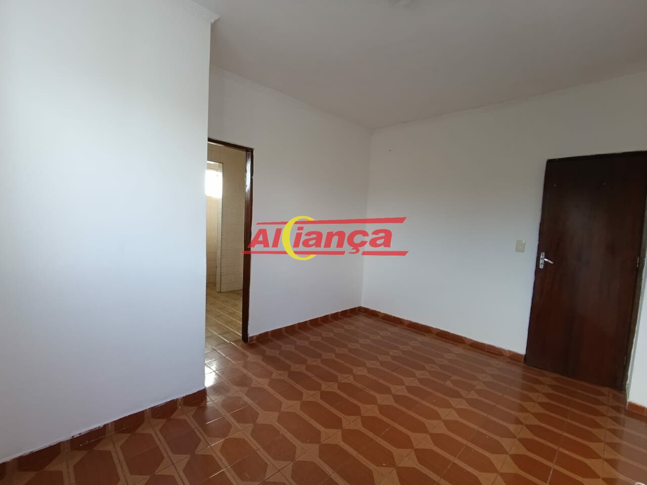 Foto 1 de Apartamento, para Locação, em Jardim Almeida Prado, Guarulhos - Ref AI69202