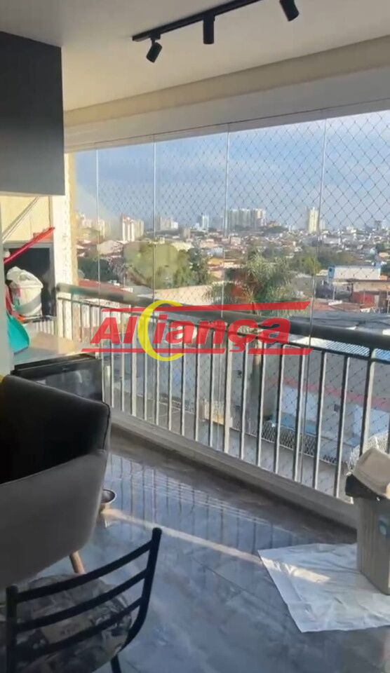 Foto 1 de Apartamento, para Venda, em Jardim Bom Clima, Guarulhos - Ref AI69203