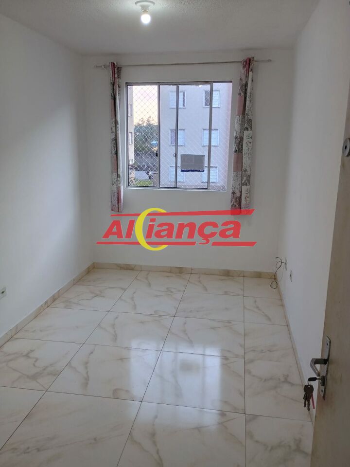 Foto 1 de Apartamento, para Venda, em Jardim Nova Cidade, Guarulhos - Ref AI69204
