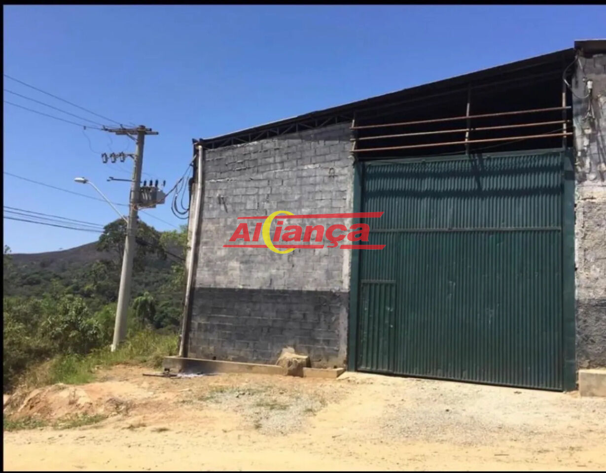 Foto 1 de Comercial, para Locação, em Aguazul, Guarulhos - Ref AI69208