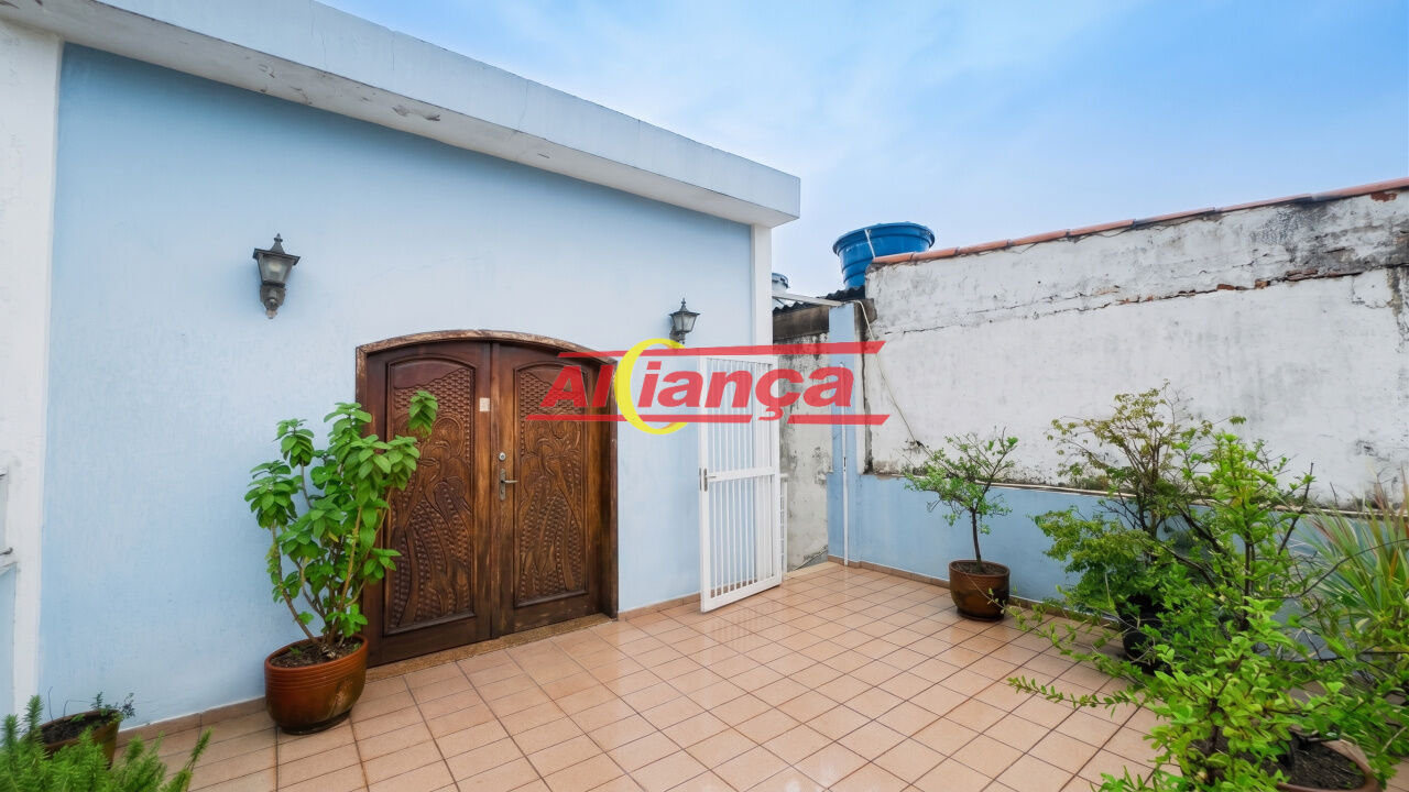 Foto 1 de Casa, para Venda, em Jardim Rossi, Guarulhos - Ref AI69209