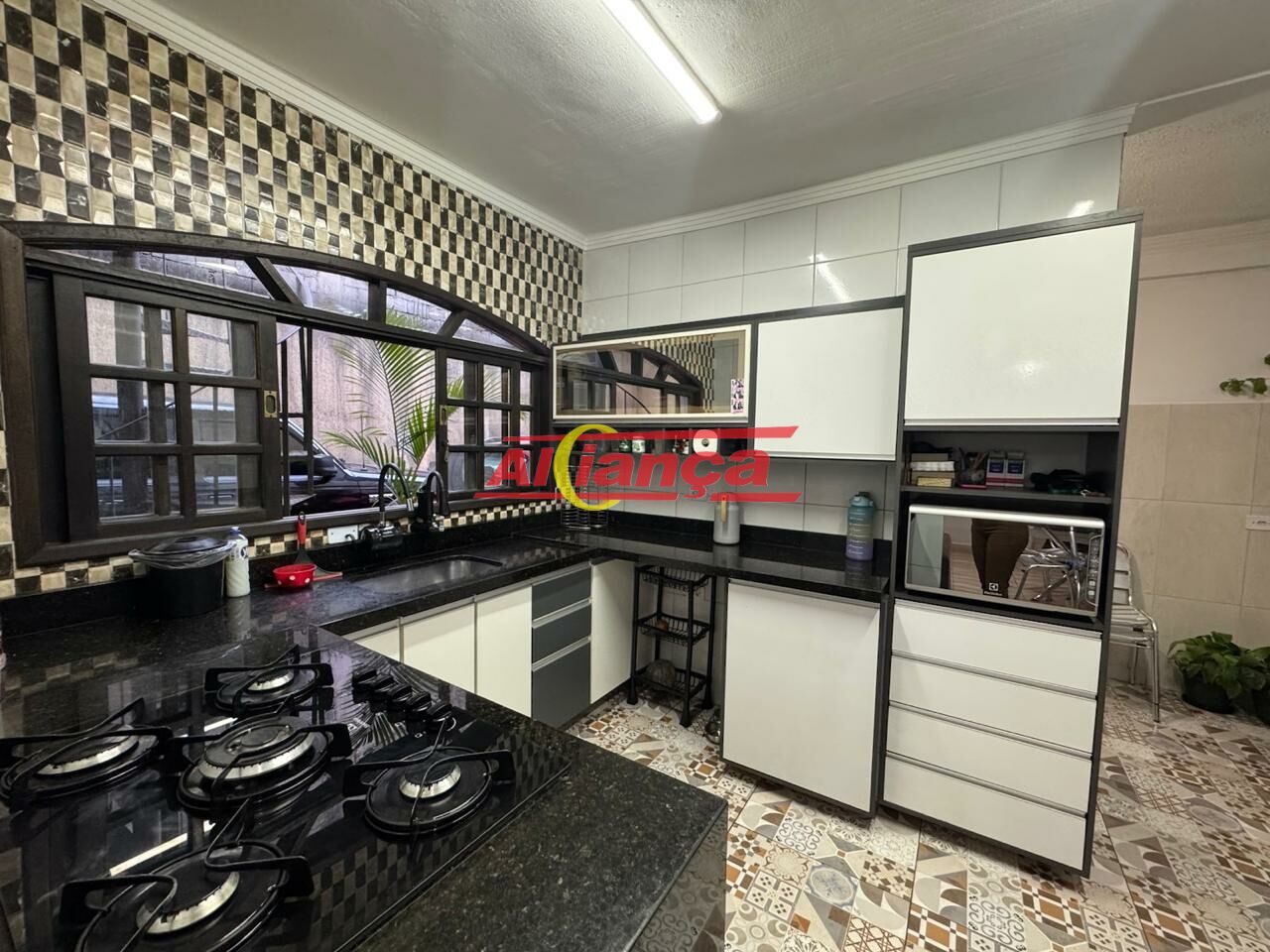 Foto 1 de Casa, para Venda, em Cidade Tupinambá, Guarulhos - Ref AI69212