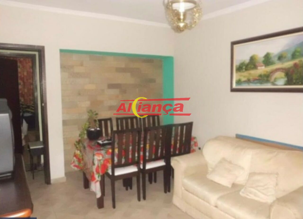 Foto 1 de Casa, para Venda, em Cidade Maia, Guarulhos - Ref AI69214