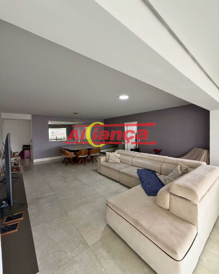 Foto 1 de Apartamento, para Venda, em Jardim Santa Mena, Guarulhos - Ref AI69215