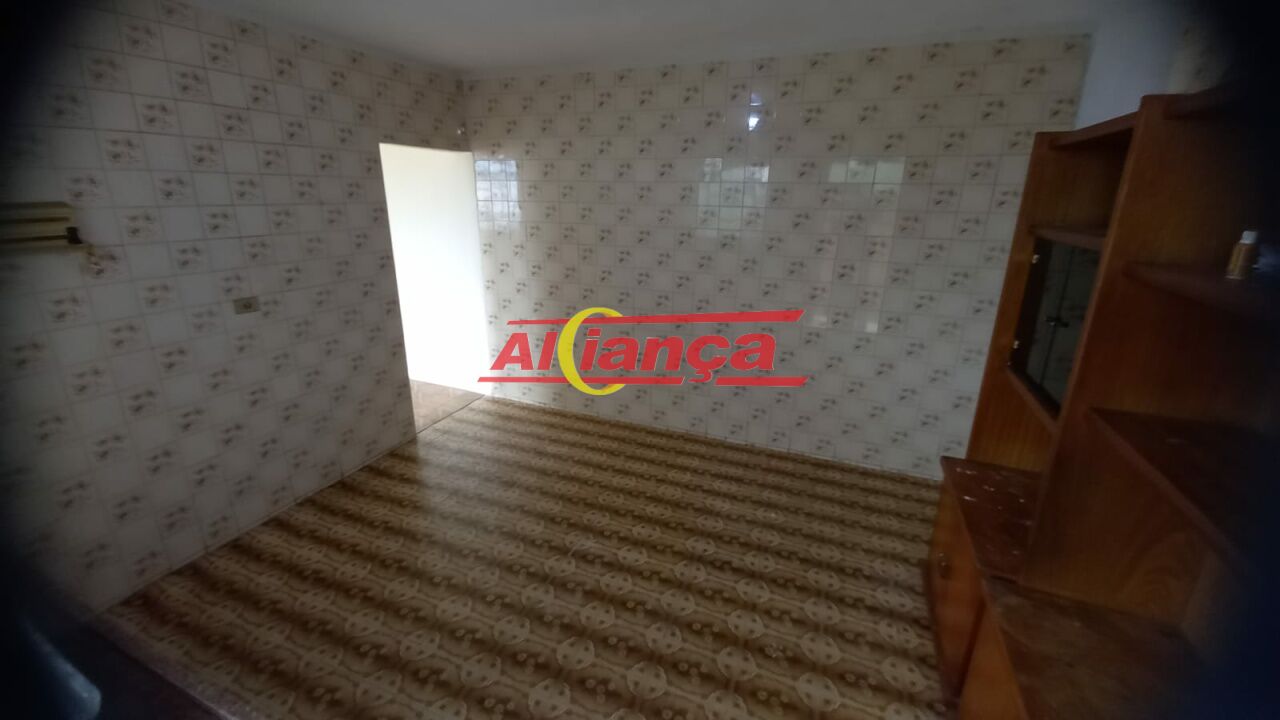 Foto 1 de Casa, para Venda, em Cidade Aracilia, Guarulhos - Ref AI69217