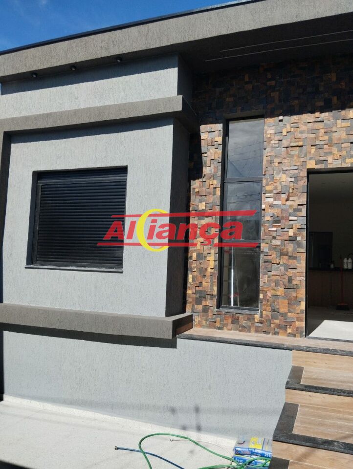 Foto 1 de Casa, para Venda, em Jardim São Roberto, Guarulhos - Ref AI69219