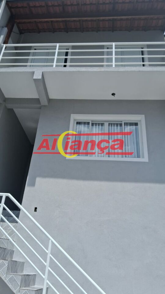 Foto 1 de Casa, para Venda, em Parque Continental, Guarulhos - Ref AI69220