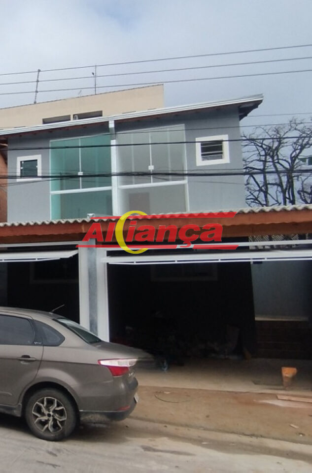Foto 1 de Casa, para Venda, em Jardim Presidente Dutra, Guarulhos - Ref AI69222