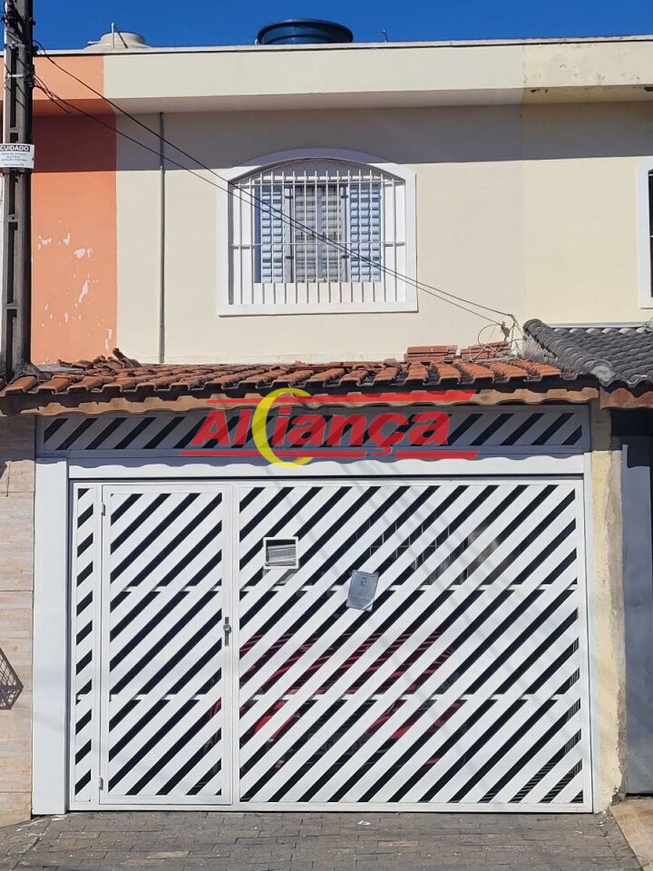 Foto 1 de Casa, para Venda, em Vila Monteiro Lobato, Guarulhos - Ref AI69223