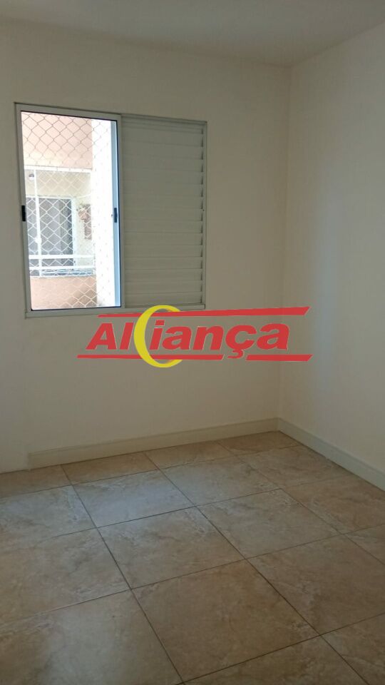Foto 1 de Apartamento, para Locação, em Parque São Miguel, Guarulhos - Ref AI69226