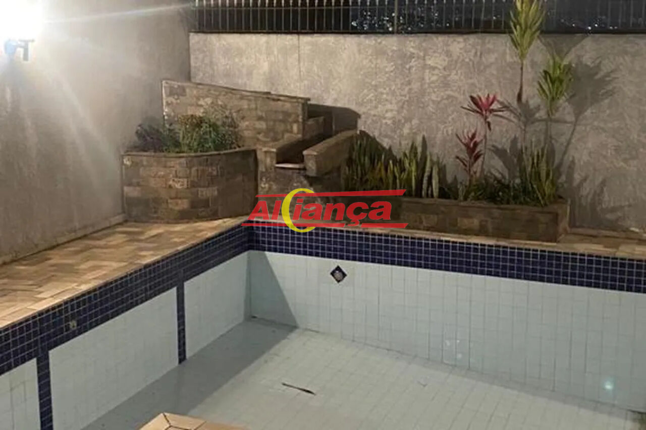Foto 1 de Casa, para Venda, em Jardim Vila Galvão, Guarulhos - Ref AI69231