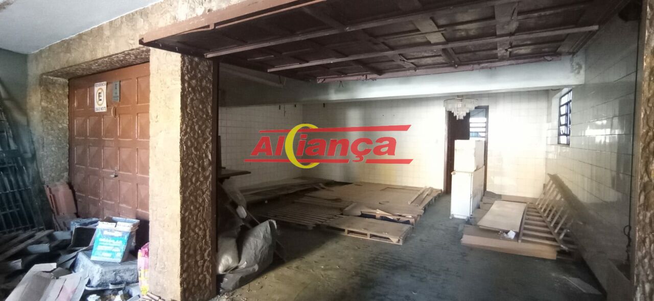 Foto 1 de Comercial, para Locação, em Vila Rosália, Guarulhos - Ref AI69232