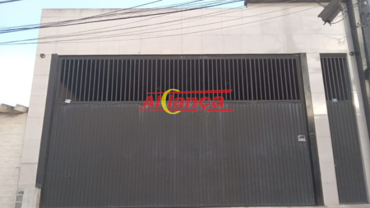 Foto 1 de Comercial, para Locação, em Jardim Cumbica, Guarulhos - Ref AI69233
