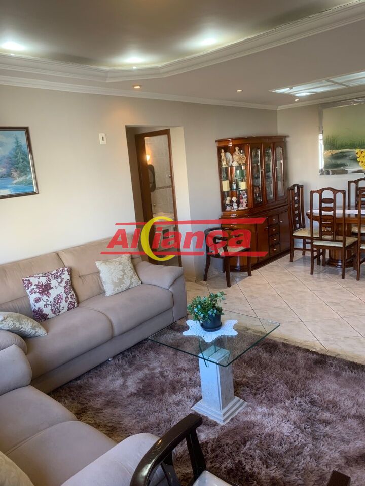 Foto 1 de Apartamento, para Venda, em Macedo, Guarulhos - Ref AI69235
