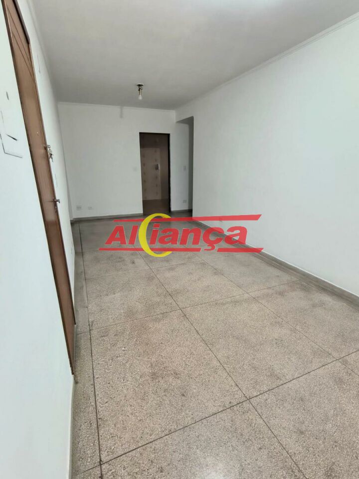 Foto 1 de Apartamento, para Venda, em Jardim Santa Mena, Guarulhos - Ref AI69236