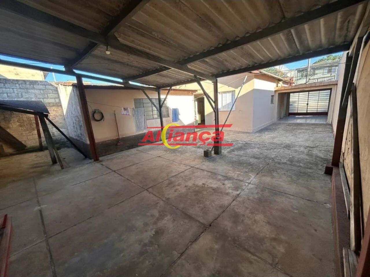 Foto 1 de Casa, para Venda, em Jardim Nova Taboão, Guarulhos - Ref AI69239