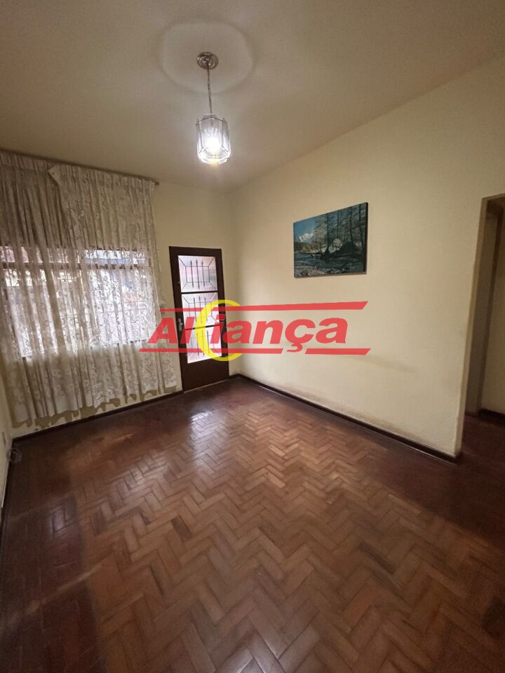 Foto 1 de Casa, para Venda, em Jardim Nova Taboão, Guarulhos - Ref AI69239