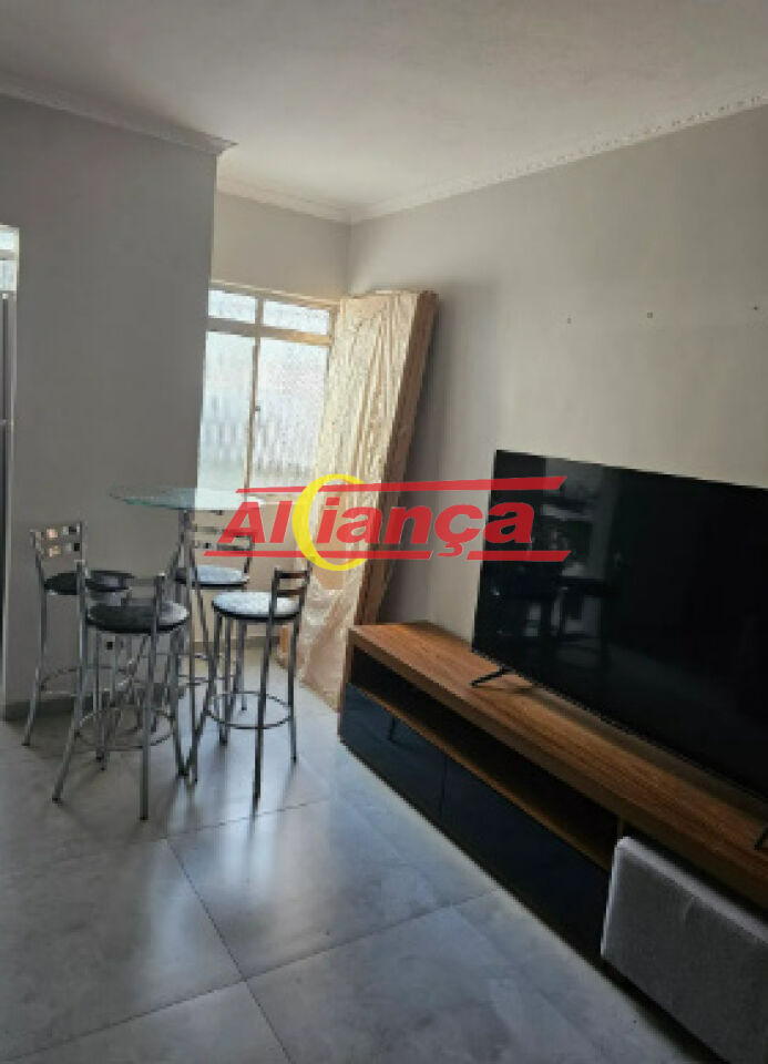Foto 1 de Apartamento, para Venda, em Jardim Valéria, Guarulhos - Ref AI69242