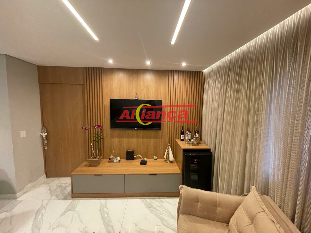 Foto 1 de Apartamento, para Venda, em Vila Guilherme, São Paulo - Ref AI69244