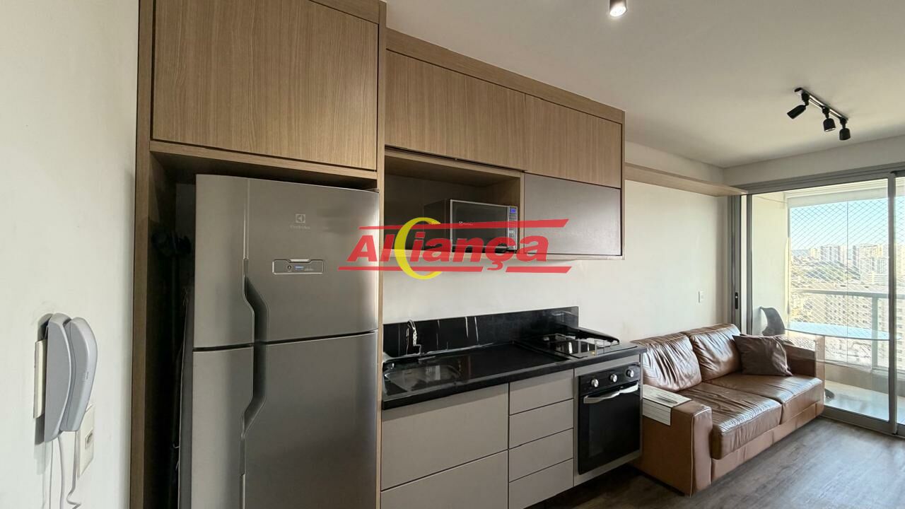 Foto 1 de Apartamento, para Venda, em Macedo, Guarulhos - Ref AI69245