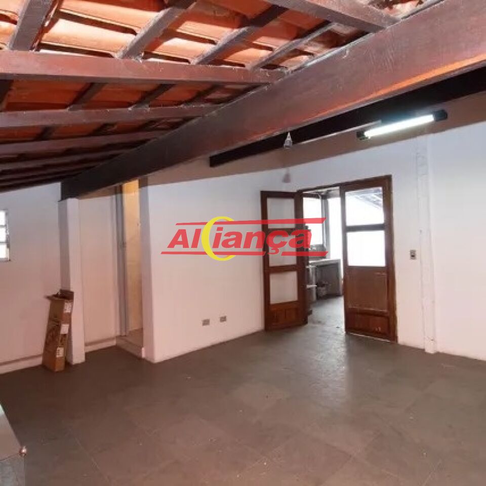 Foto 1 de Casa, para Venda, em Vila Rosália, Guarulhos - Ref AI69246