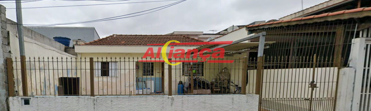 Foto 1 de Casa, para Locação, em Jardim Santa Emilia, Guarulhos - Ref AI69249