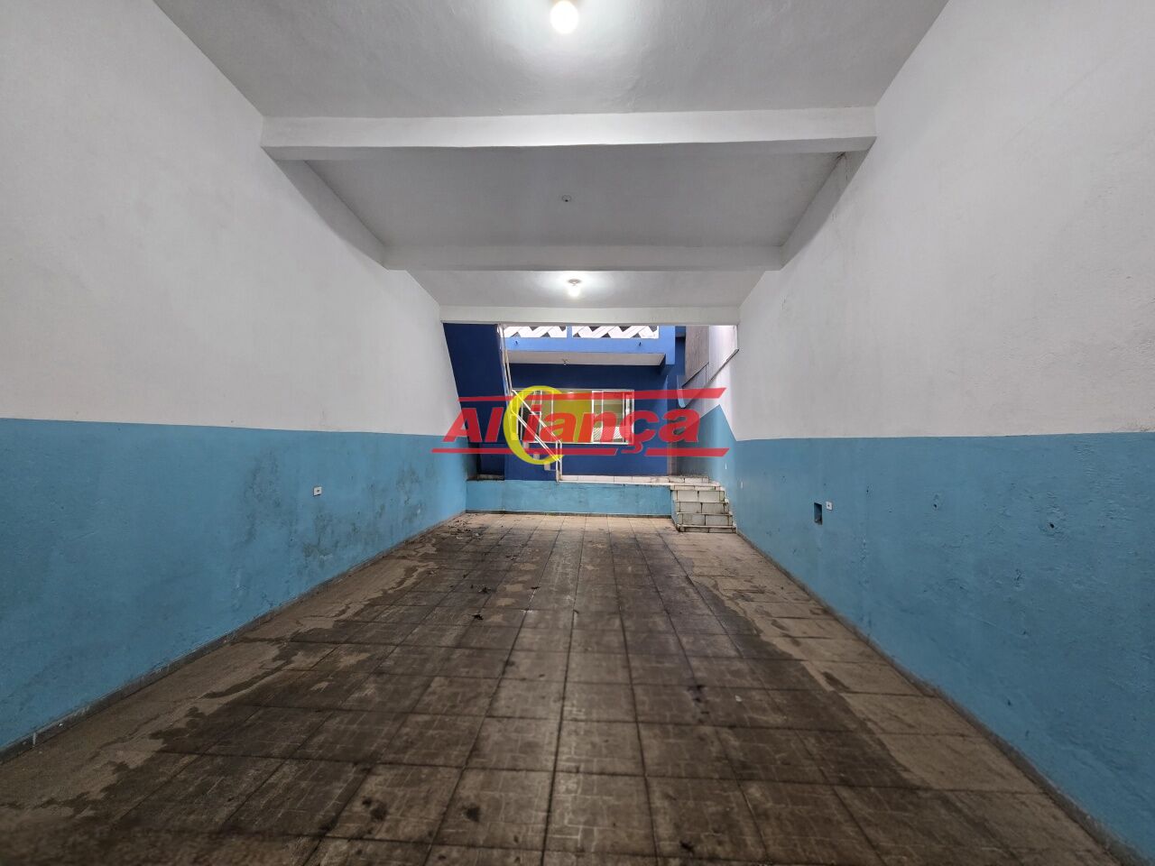 Foto 1 de Casa, para Venda, em Vila Nova Bonsucesso, Guarulhos - Ref AI69254