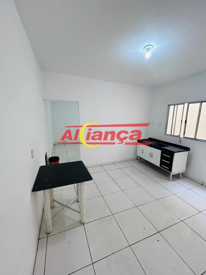 Foto 1 de Casa, para Venda, em Jardim Oliveira, Guarulhos - Ref AI69256