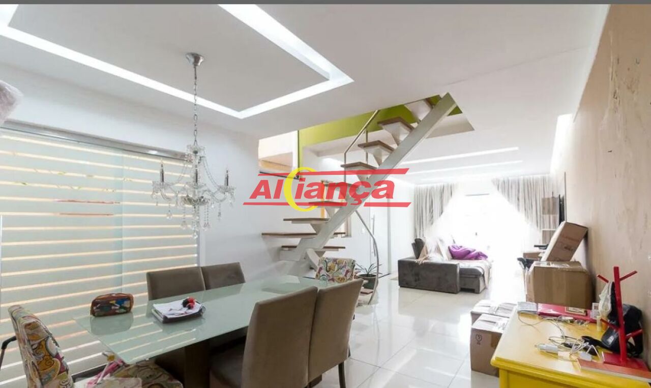 Foto 1 de Casa, para Venda, em Parque Continental, Guarulhos - Ref AI69257