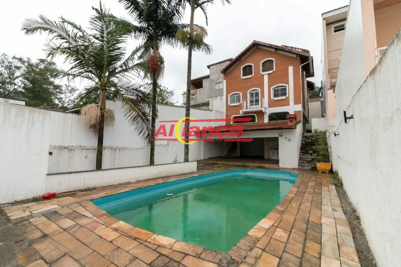 Foto 1 de Casa, para Venda, em Vila Iris, Guarulhos - Ref AI69261