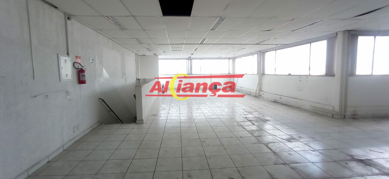 Foto 1 de Comercial, para Locação, em Jardim Vila Galvão, Guarulhos - Ref AI69263