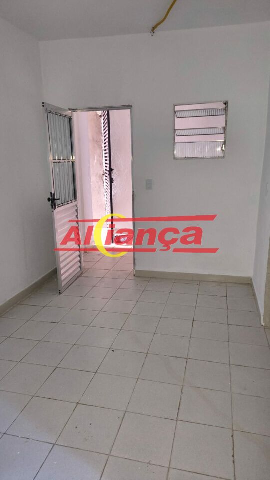 Foto 1 de Apartamento, para Locação, em Recreio São Jorge, Guarulhos - Ref AI69264